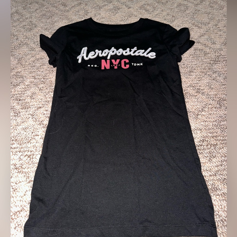 aeropostale tee shirt